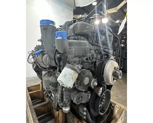 PACCAR MX-13 Engine Assembly