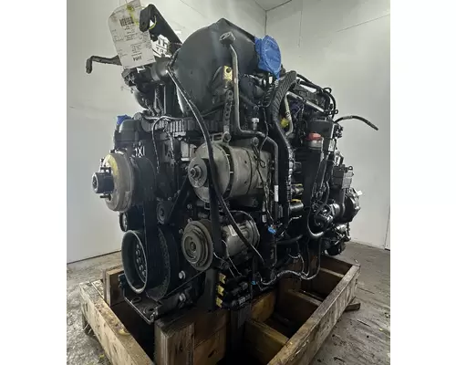 PACCAR MX-13 Engine Assembly