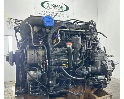 PACCAR MX-13 Engine Assembly