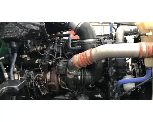 PACCAR MX-13 Engine Assembly