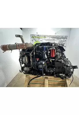 PACCAR MX-13 Engine Assembly