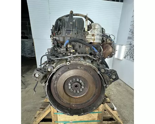 PACCAR MX-13 Engine Assembly