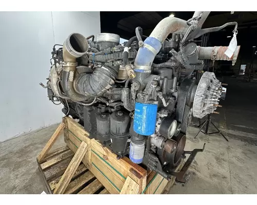 PACCAR MX-13 Engine Assembly