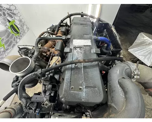 PACCAR MX-13 Engine Assembly