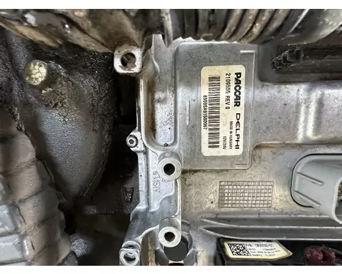 PACCAR MX-13 Engine Assembly