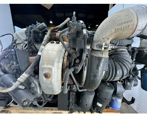 PACCAR MX-13 Engine Assembly