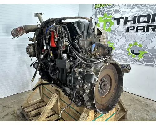 PACCAR MX-13 Engine Assembly