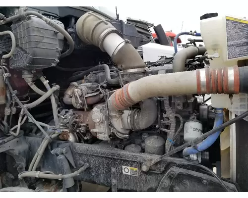 PACCAR MX-13 Engine Assembly