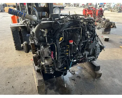 PACCAR MX-13 Engine Assembly