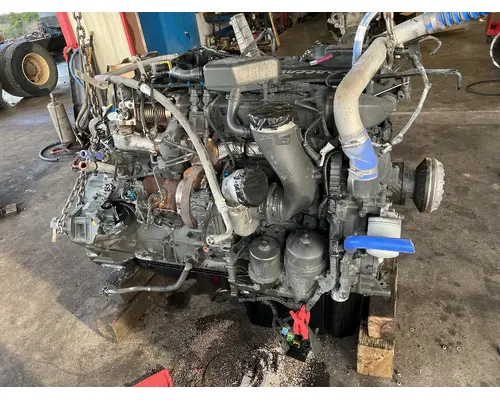 PACCAR MX-13 Engine Assembly