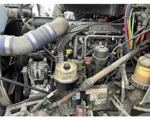 PACCAR MX-13 Engine Assembly