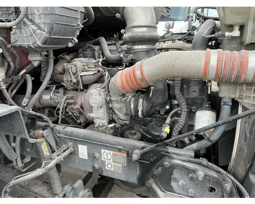 PACCAR MX-13 Engine Assembly