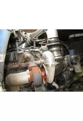 PACCAR MX-13 Engine Assembly