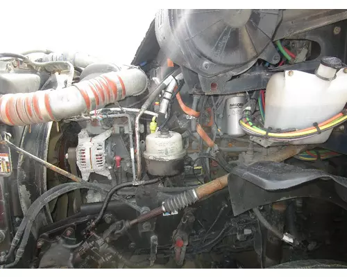 PACCAR MX-13 Engine Assembly