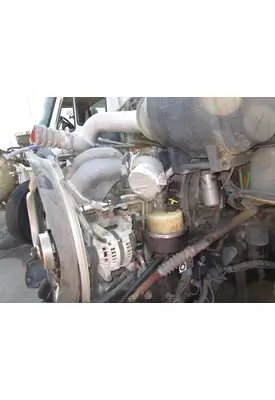 PACCAR MX-13 Engine Assembly