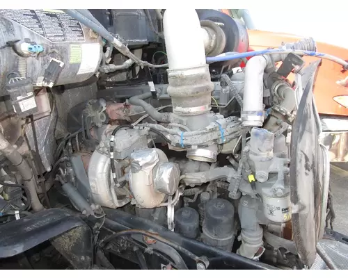 PACCAR MX-13 Engine Assembly