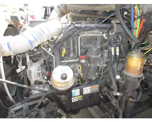 PACCAR MX-13 Engine Assembly