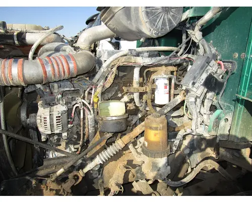 PACCAR MX-13 Engine Assembly