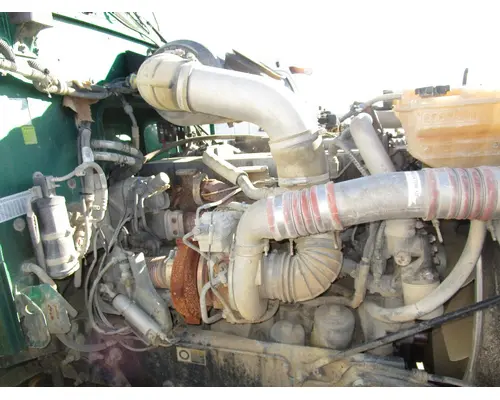 PACCAR MX-13 Engine Assembly