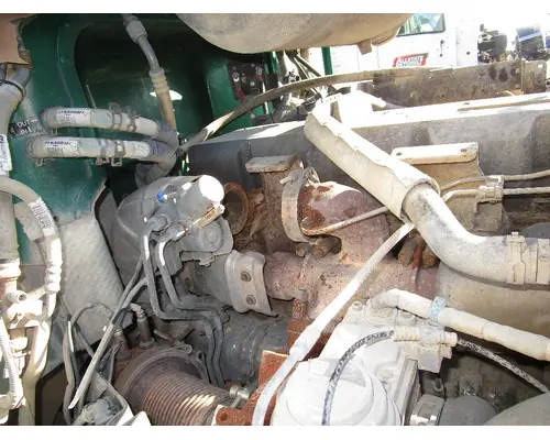 PACCAR MX-13 Engine Assembly