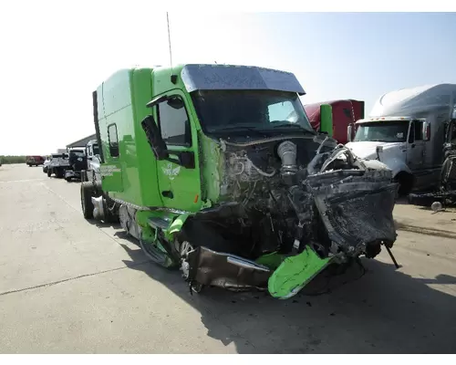 PACCAR MX-13 Engine Assembly