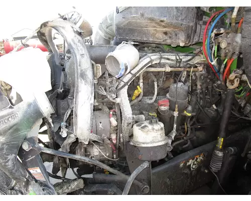 PACCAR MX-13 Engine Assembly