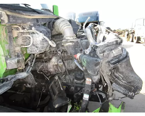 PACCAR MX-13 Engine Assembly