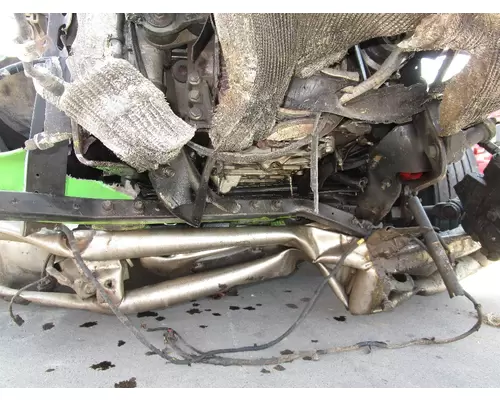 PACCAR MX-13 Engine Assembly