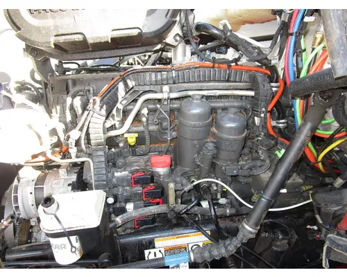 PACCAR MX-13 Engine Assembly