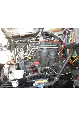 PACCAR MX-13 Engine Assembly