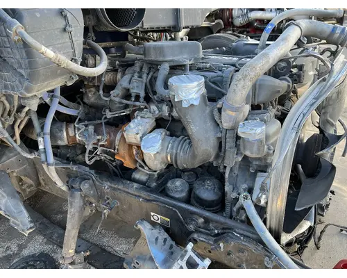 PACCAR MX-13 Engine Assembly