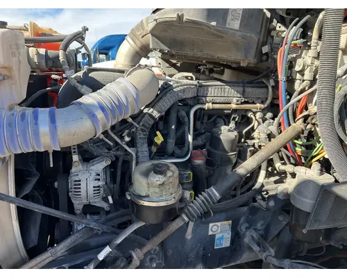 PACCAR MX-13 Engine Assembly