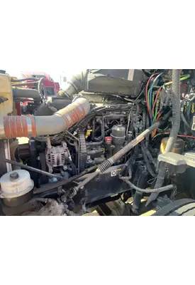 PACCAR MX-13 Engine Assembly