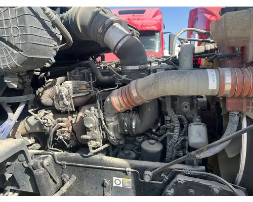PACCAR MX-13 Engine Assembly