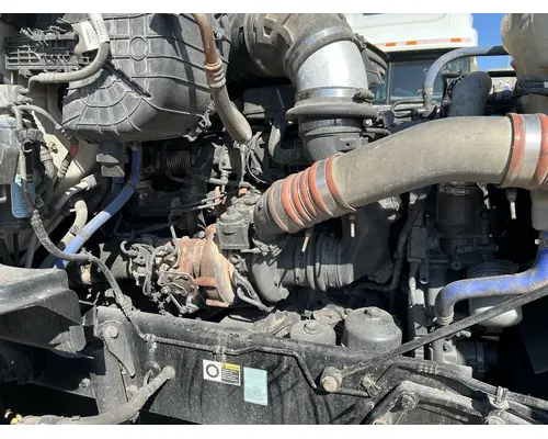 PACCAR MX-13 Engine Assembly