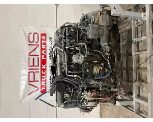 PACCAR MX-13 Engine Assembly