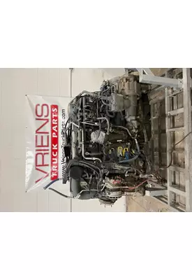 PACCAR MX-13 Engine Assembly