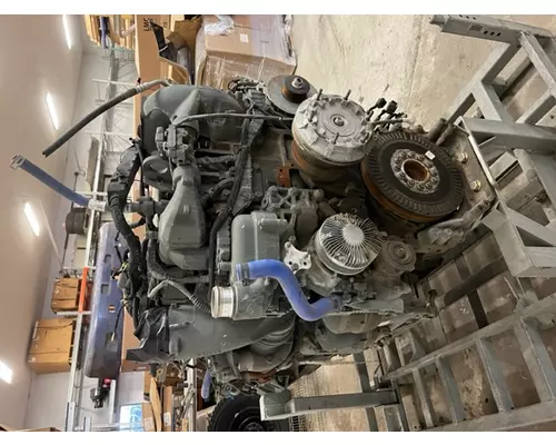 PACCAR MX-13 Engine Assembly