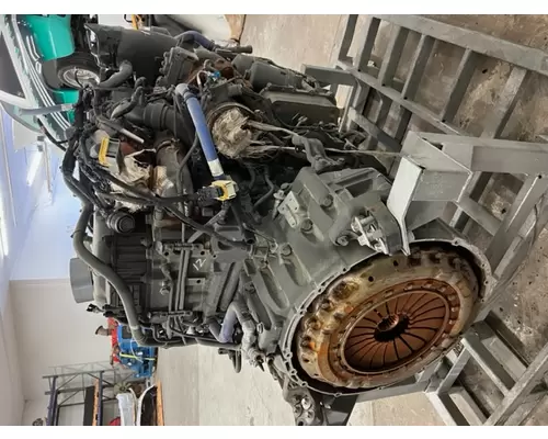 PACCAR MX-13 Engine Assembly