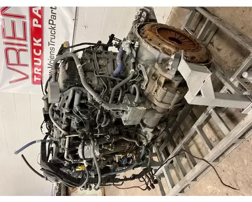 PACCAR MX-13 Engine Assembly