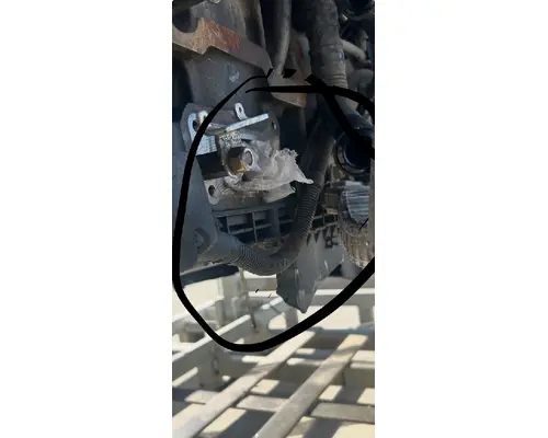 PACCAR MX-13 Engine Assembly