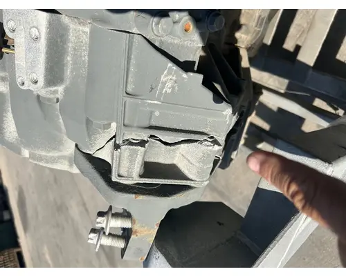 PACCAR MX-13 Engine Assembly