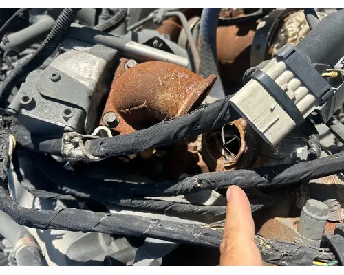 PACCAR MX-13 Engine Assembly