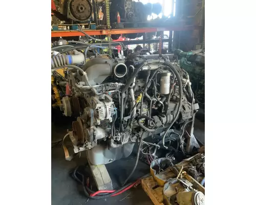 PACCAR MX-13 Engine Assembly