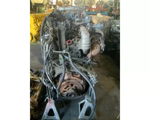 PACCAR MX-13 Engine Assembly