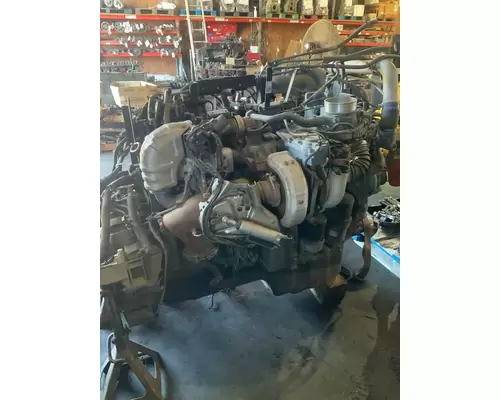 PACCAR MX-13 Engine Assembly