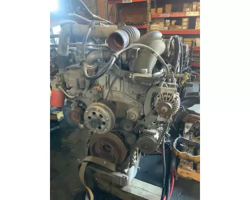 PACCAR MX-13 Engine Assembly