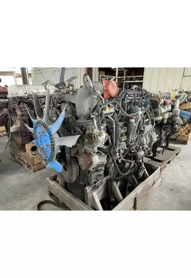 PACCAR MX-13 Engine Assembly