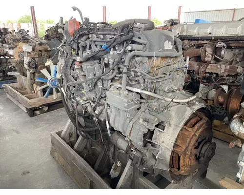 PACCAR MX-13 Engine Assembly