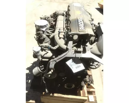 PACCAR MX-13 Engine Assembly